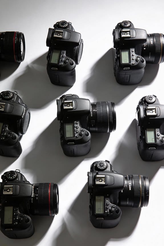 affordable stunning refurbished dslrs