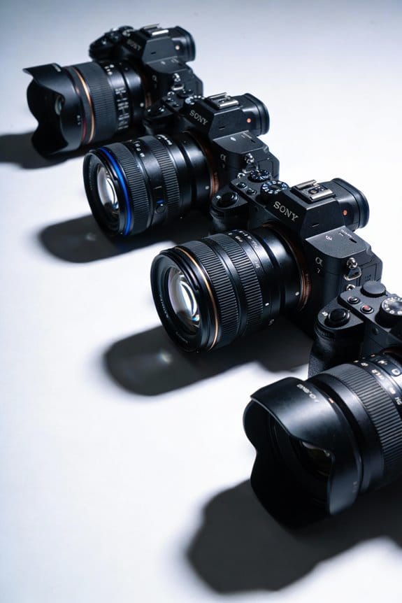 astrophotography camera recommendations