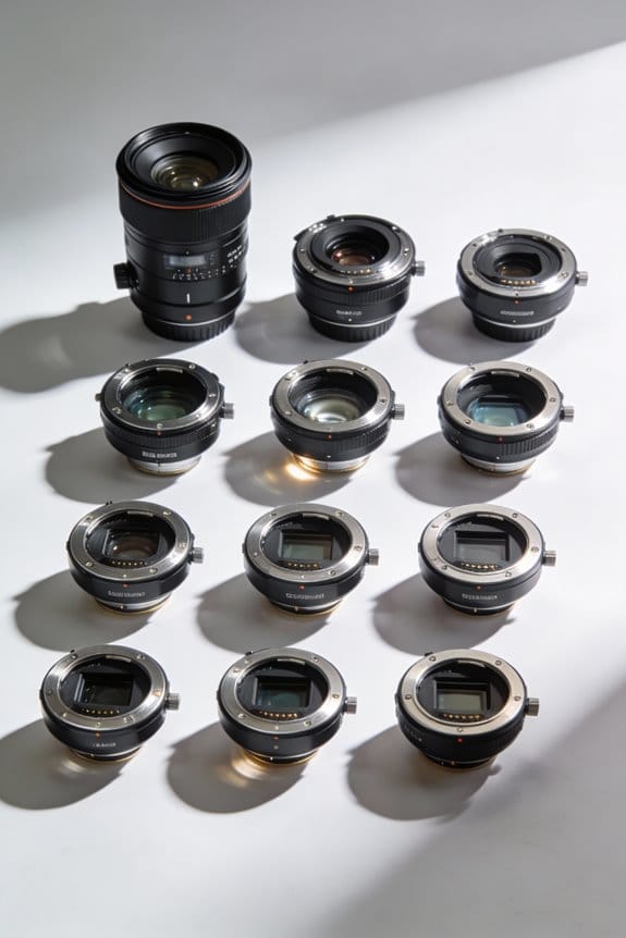 dslr telescope adapter guide