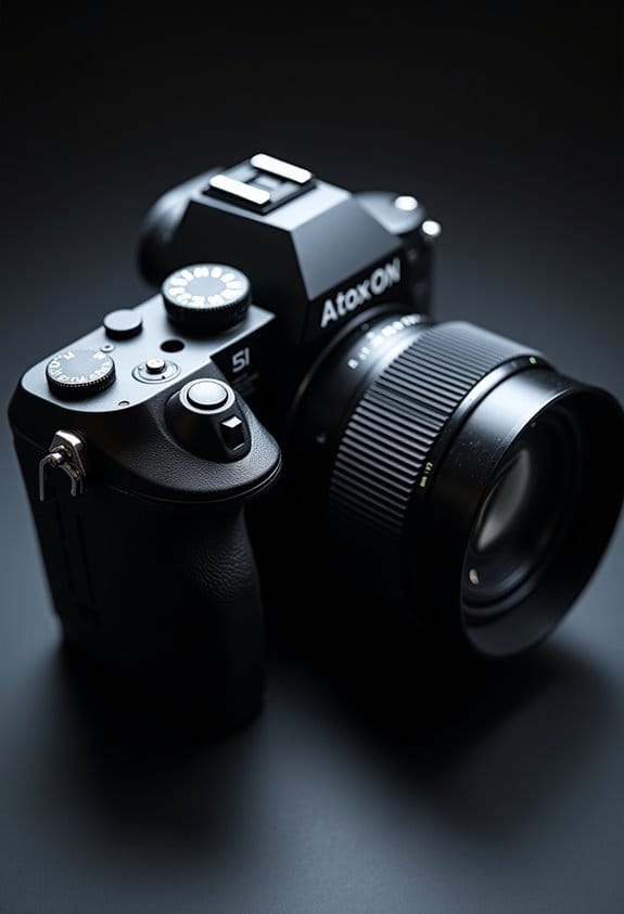 essential aps c camera considerations