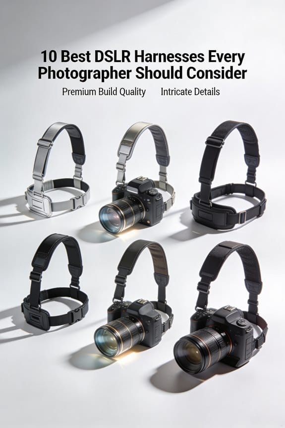 essential dslr accessories guide