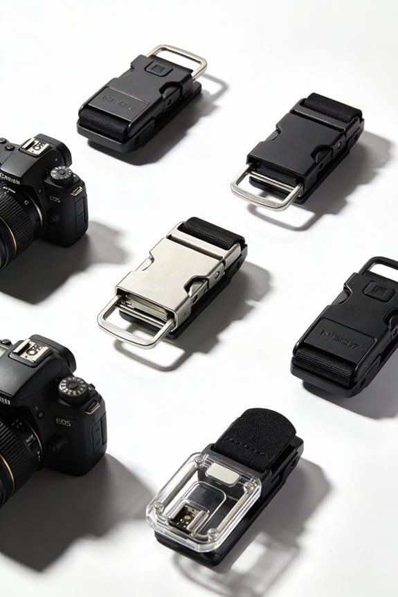 essential dslr accessories list
