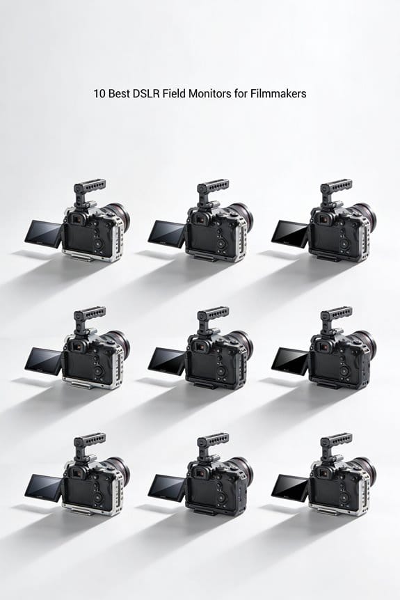 essential dslr monitor guide