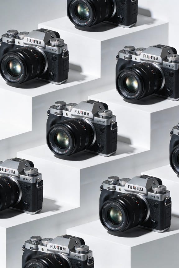 fujifilm x h2 photography guide