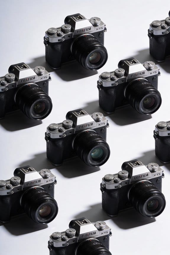 fujifilm x t5 photography excellence