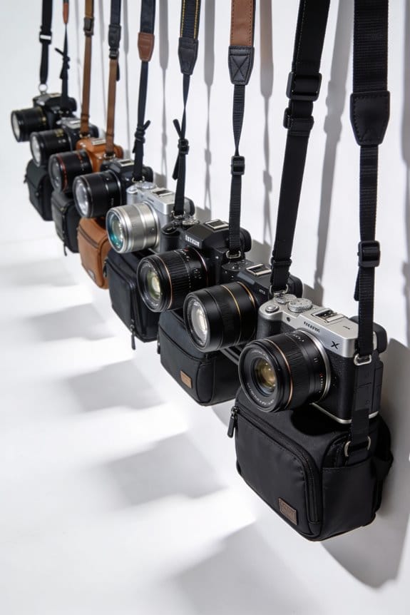 mirrorless camera travel bags