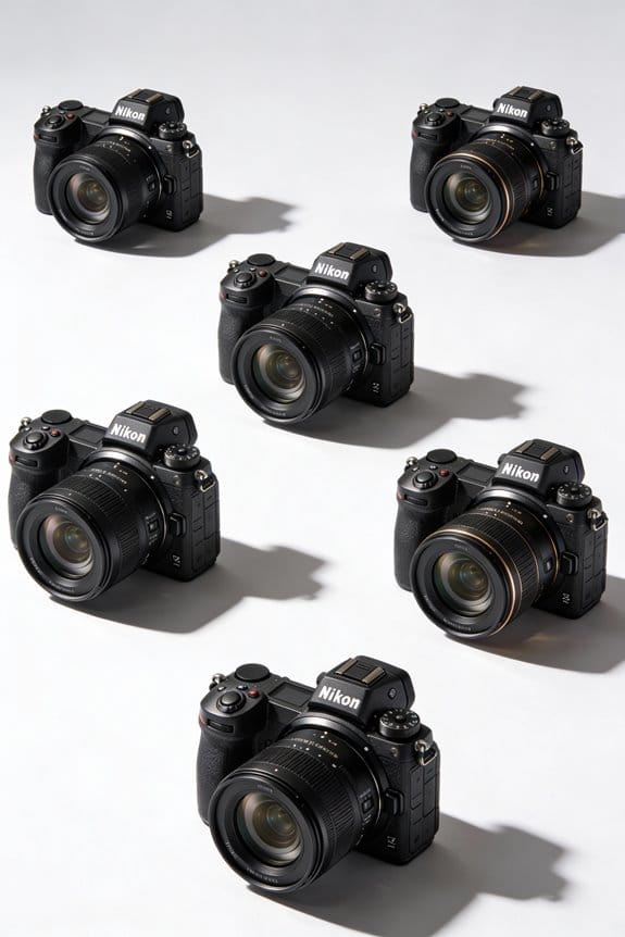 nikon z 8 photography excellence