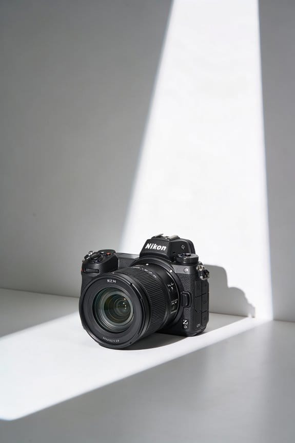 nikon z 9 cameras review