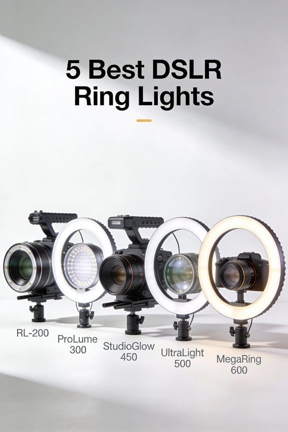 optimal lighting for photography