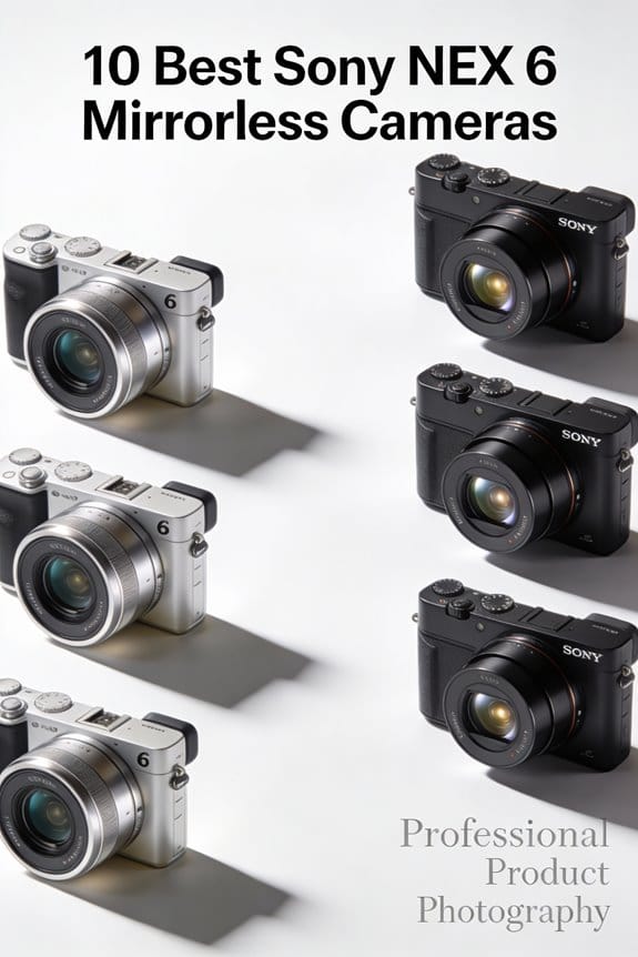 sony nex 6 camera reviews