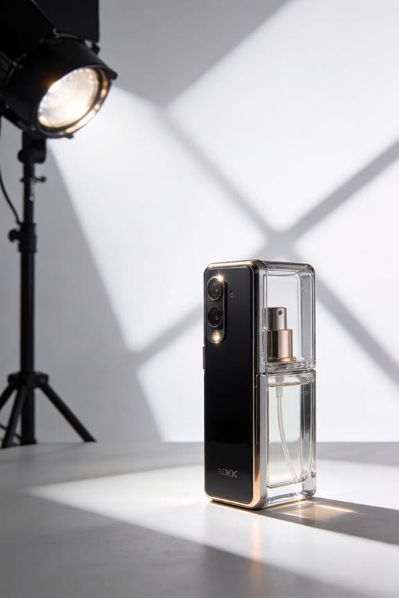 studio lighting photography techniques