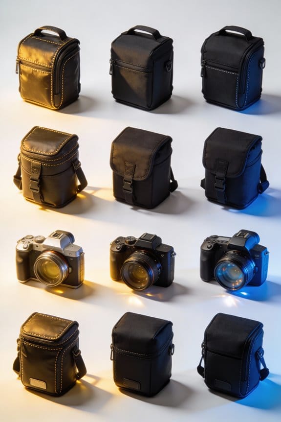 stylish protection for dslrs