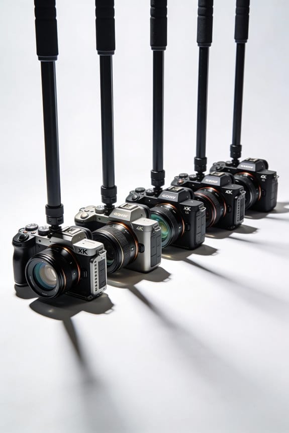 top dslr 4k cameras