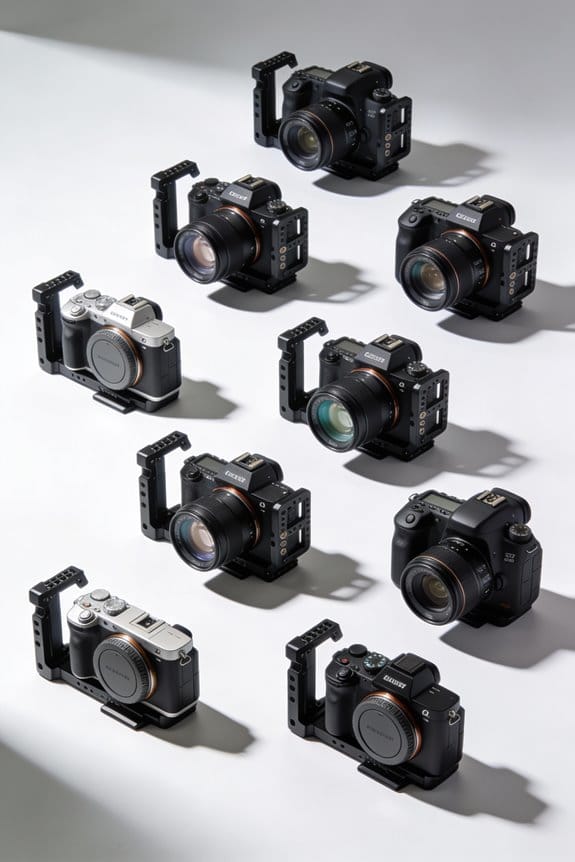 top dslr camera accessories