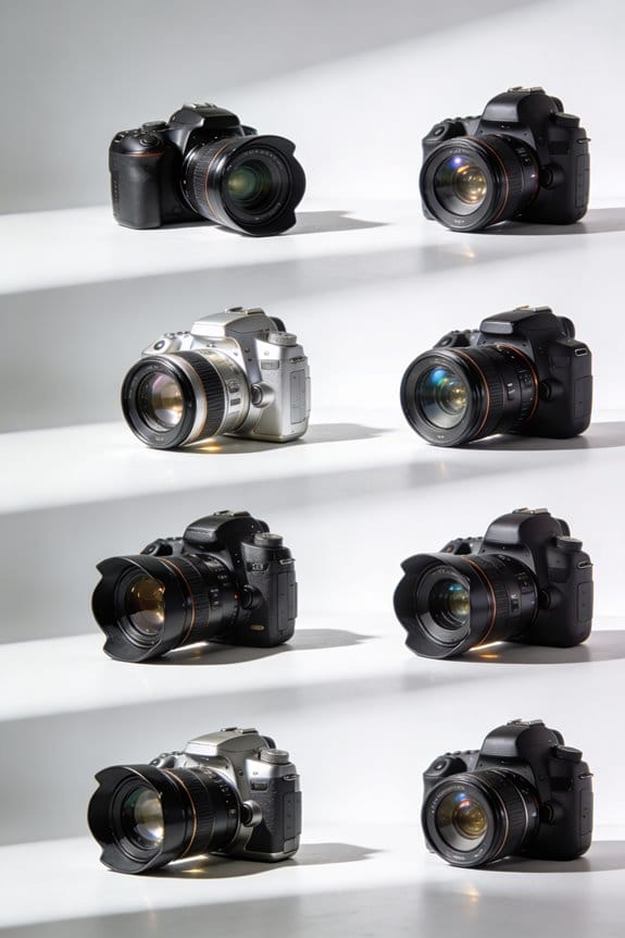top dslr cameras reviewed