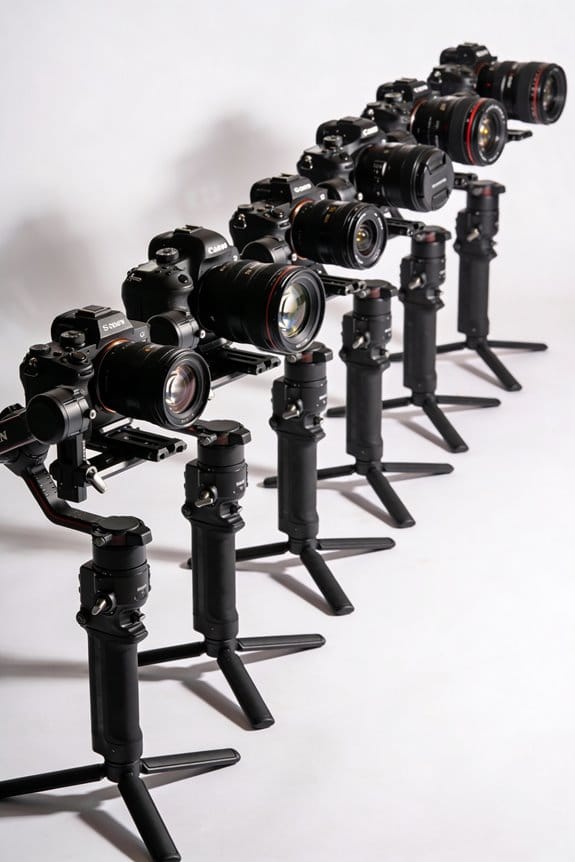 top dslr dolly choices