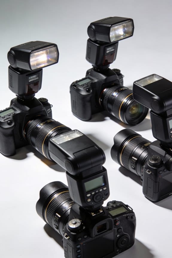 top dslr flash recommendations