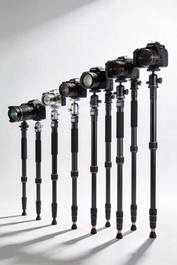 top dslr monopods reviewed