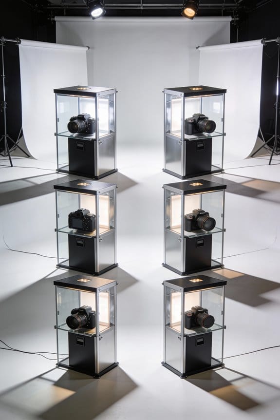top dslr photo booths