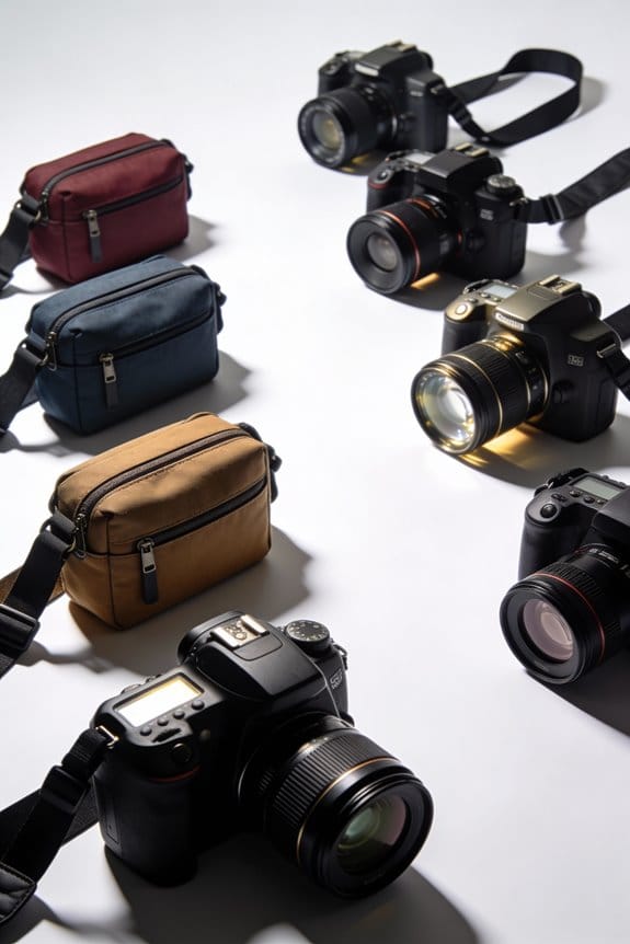 top dslr photography bags