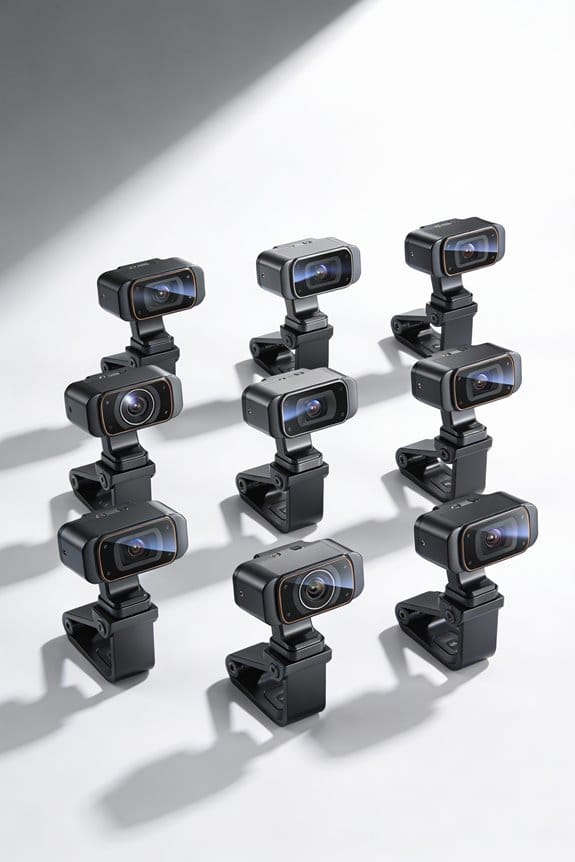 top dslr streaming mounts