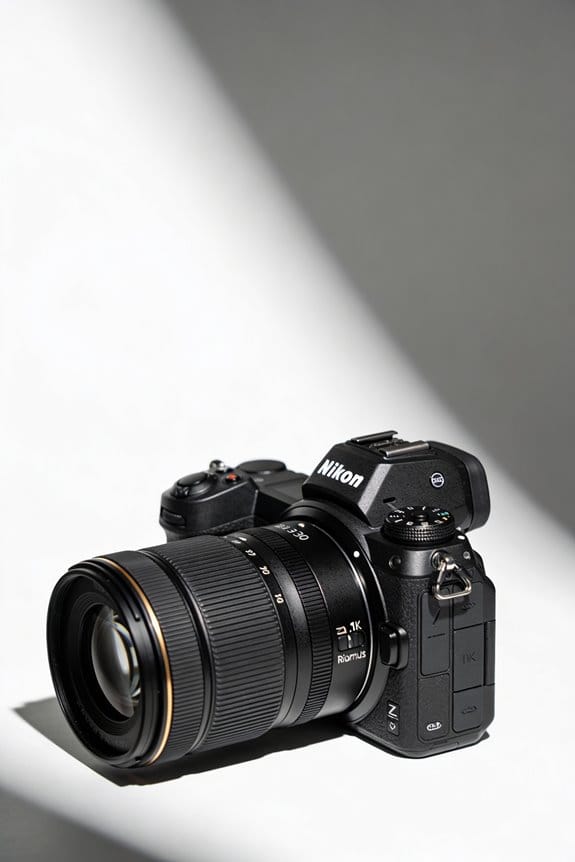 top nikon z 30 cameras