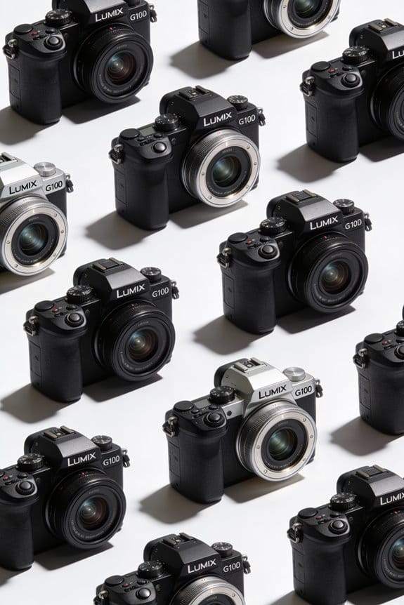 top panasonic lumix cameras