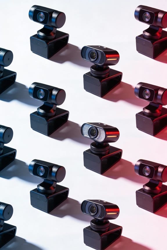 top quality streaming webcams