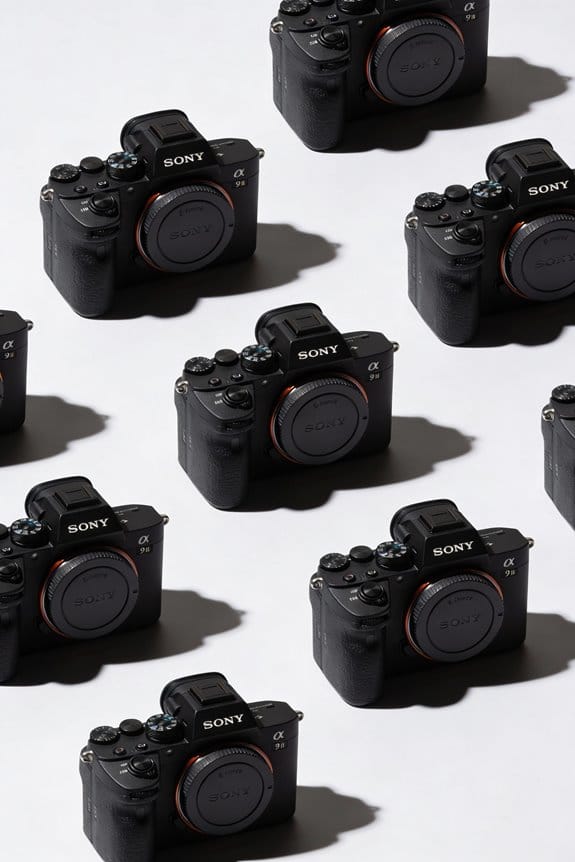 top sony alpha cameras