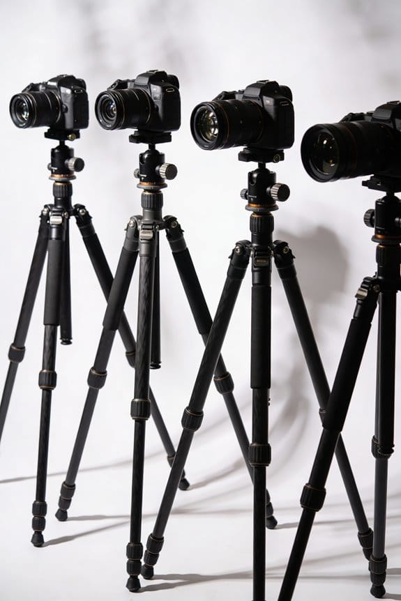 top tripods for vlogging
