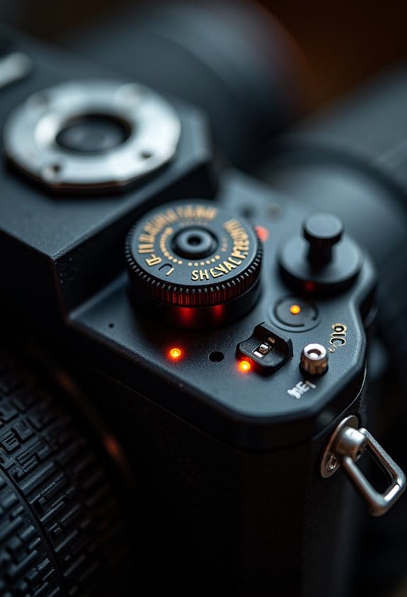 autofocus techniques for wildlife