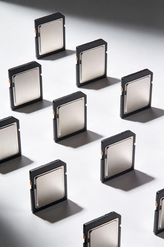 best uhs ii sd cards