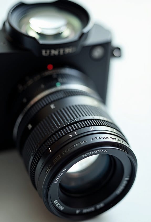 choose the right lens