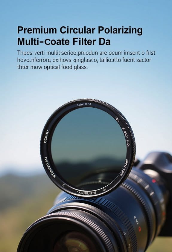 circular polarizing filter benefits