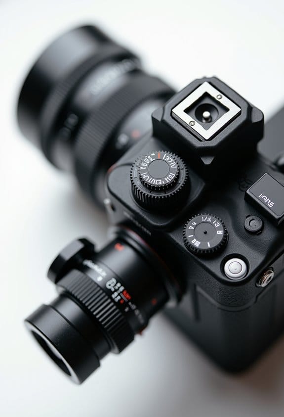 effective wildlife photography techniques