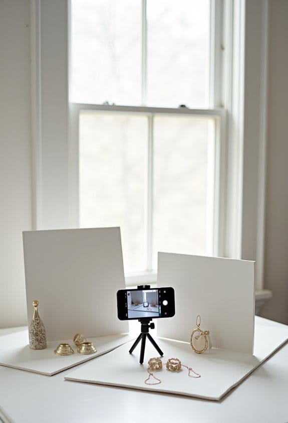 engaging product photography techniques