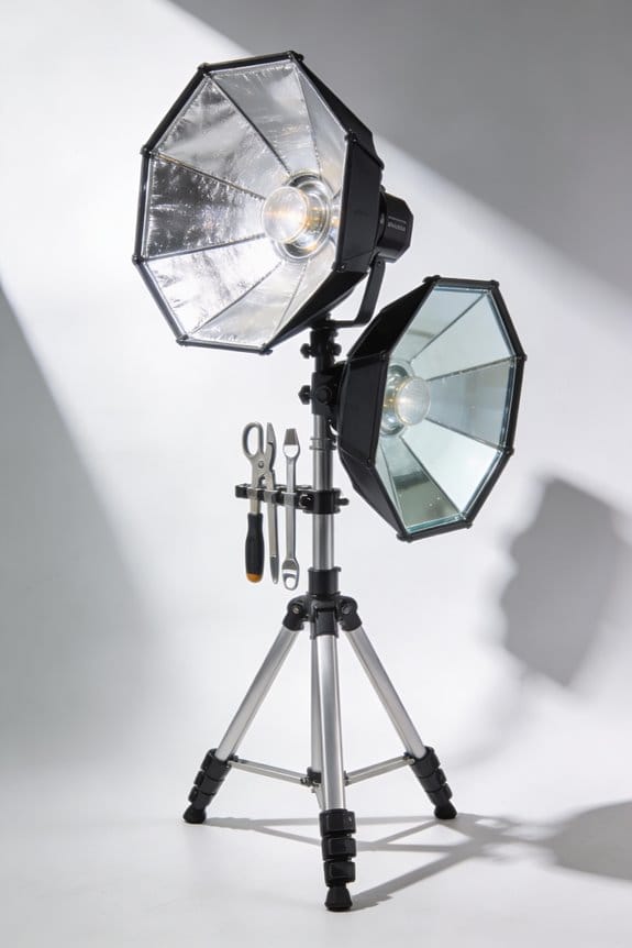 essential photography reflector tools