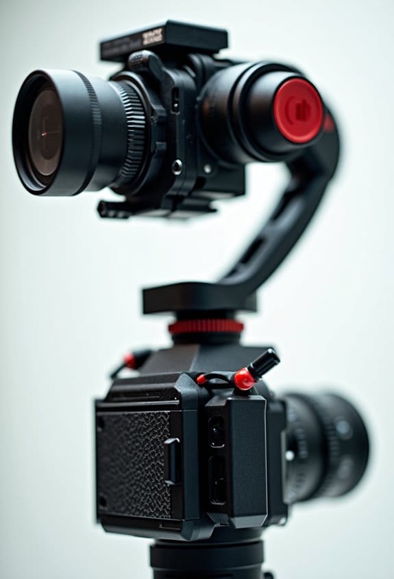 evolution of stabilization technology