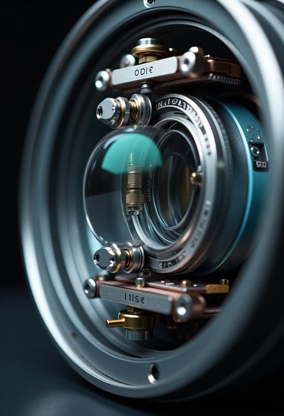 lens stabilization enhances photography