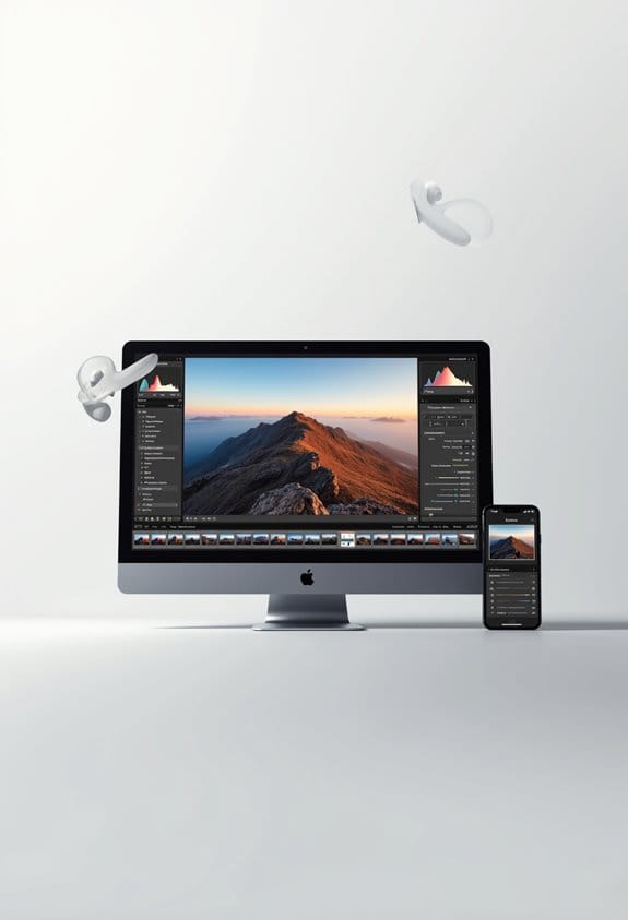 non destructive photo editing software