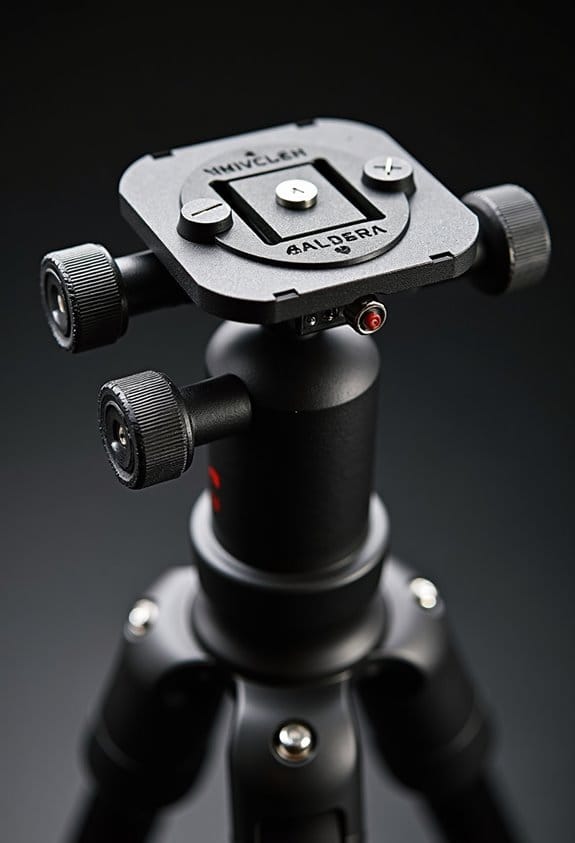 precision adjustments for photography