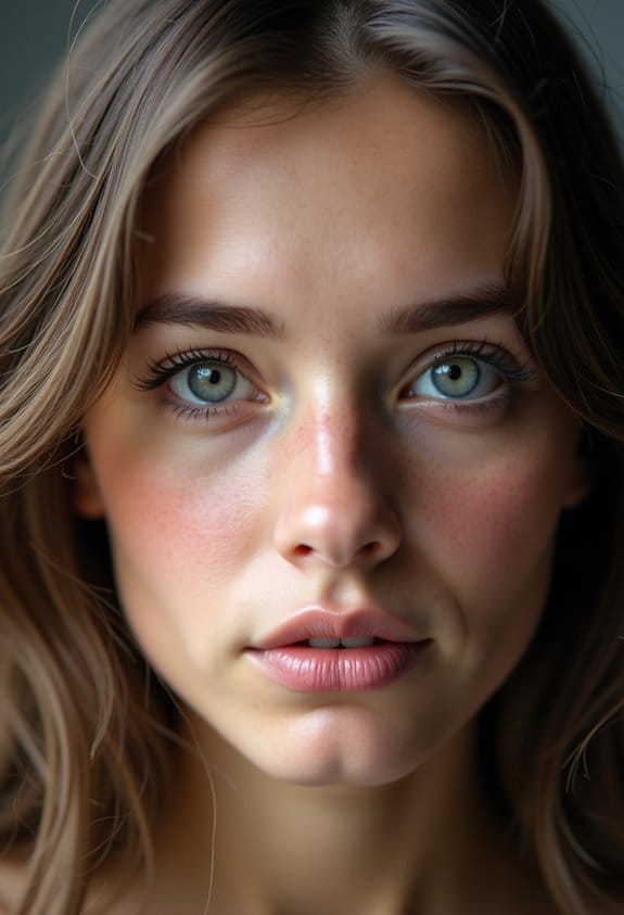 proximity effect in photography