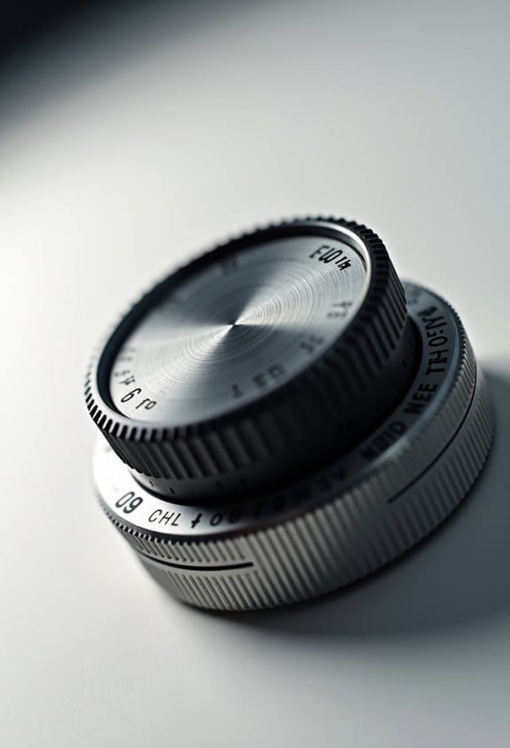 shutter speed effects explained