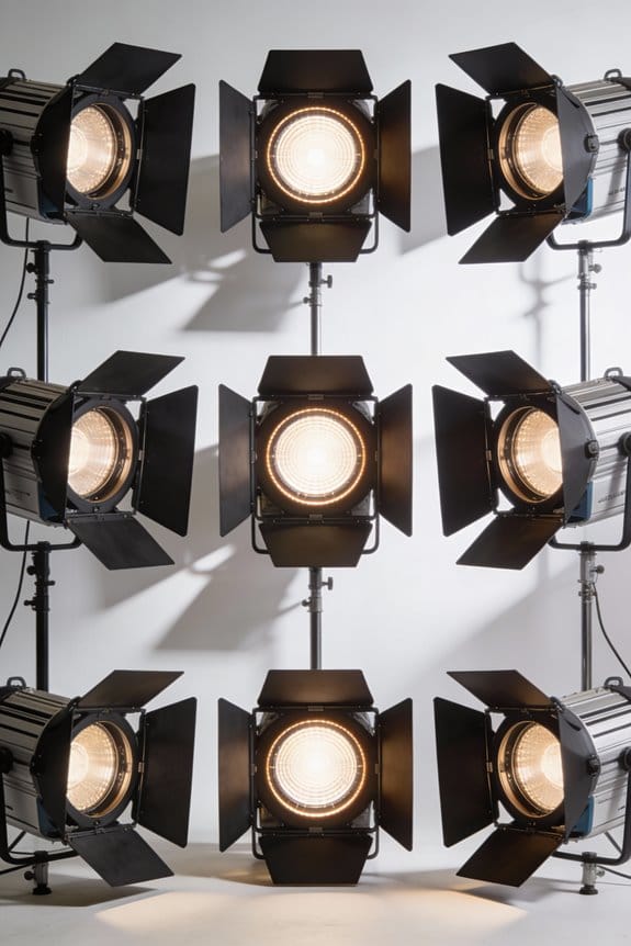 top bowens mount softboxes