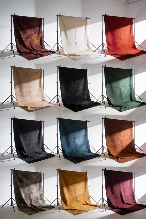 top muslin backdrops reviewed