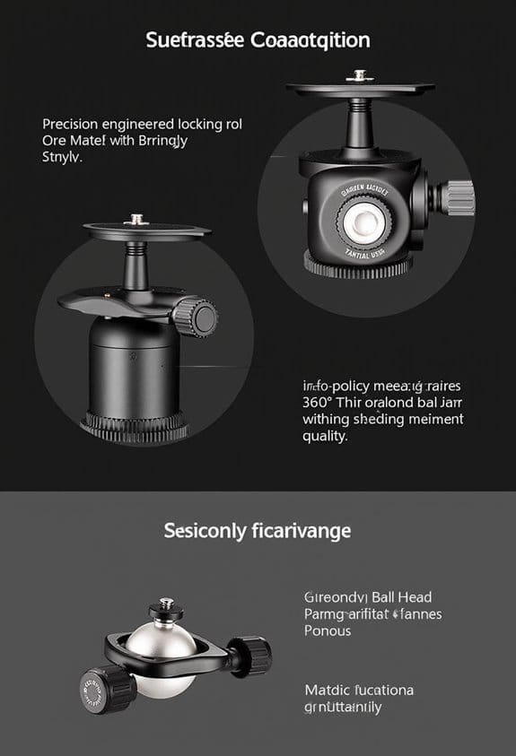 versatile camera positioning tool