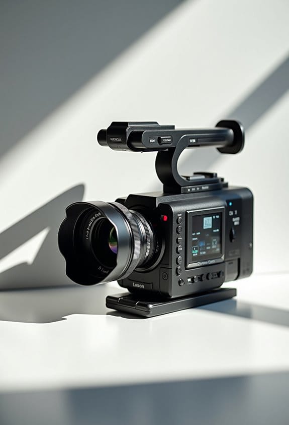 video photography essentials explained